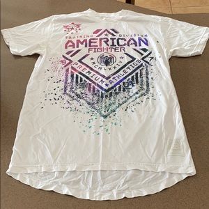 American Fighter Shirt from Buckle